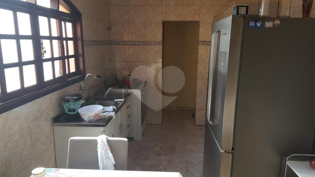Casa à venda com 5 quartos, sendo 1 suíte, em Água Fria, São Paulo, SP