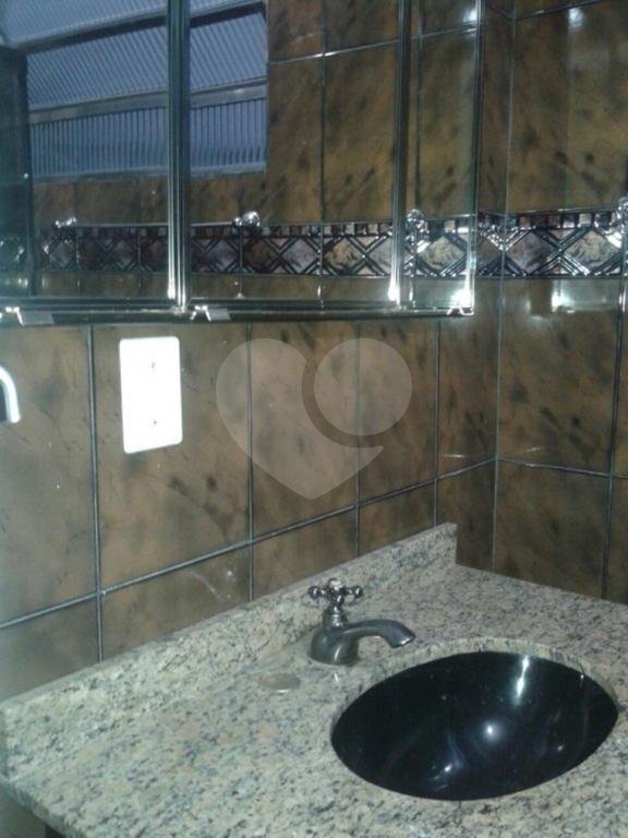 Apartamento à venda com 2 quartos em Santana, São Paulo, SP