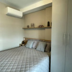 Apartamento à venda com 1 quarto em Jardim das Acácias, São Paulo, SP