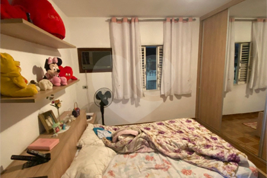 Casa à venda com 4 quartos em Jaçanã, São Paulo, SP