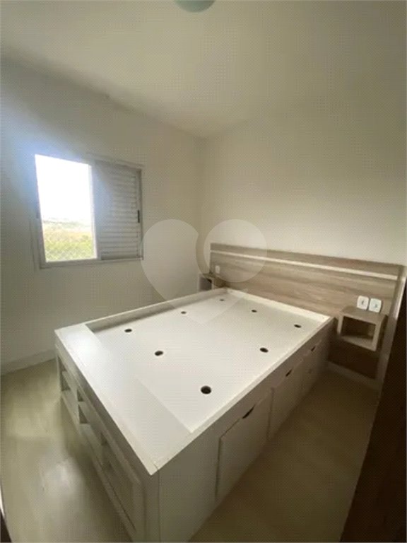 APARTAMENTO A VENDA NO BAIRRO BONFIM COM 2 DORMITÓRIOS, 1 SUÍTE, 1 VAGA, TAUBATÉ/SP.