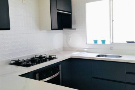 Casa à venda com 2 quartos no condomínio Residencial Flamboyant, Sorocaba - SP