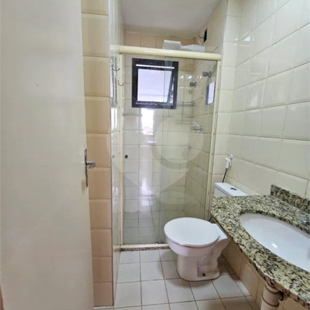 Apartamento à venda com 3 quartos, sendo 2 suítes, em Cambuci, São Paulo, SP