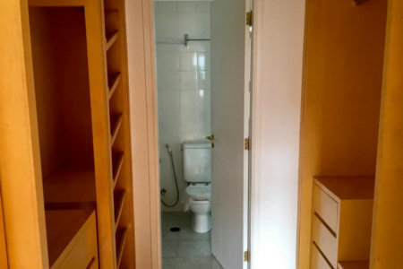 Apartamento à venda com 3 quartos, sendo 1 suíte, em Vila Andrade, São Paulo, SP