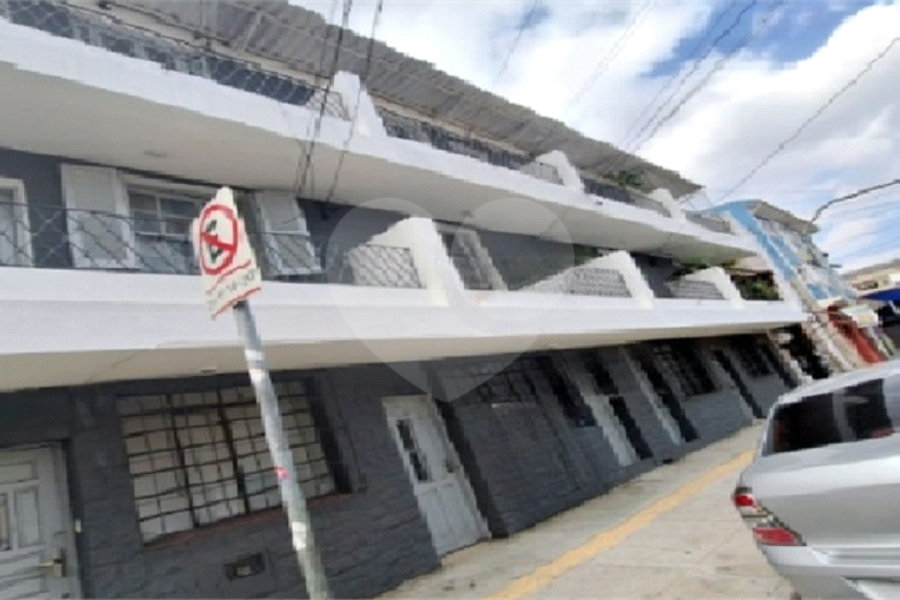Prédio à venda em Santana, São Paulo, SP