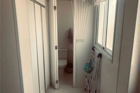 Apartamento Residencial à venda, Centro, Guarujá - AP0847.