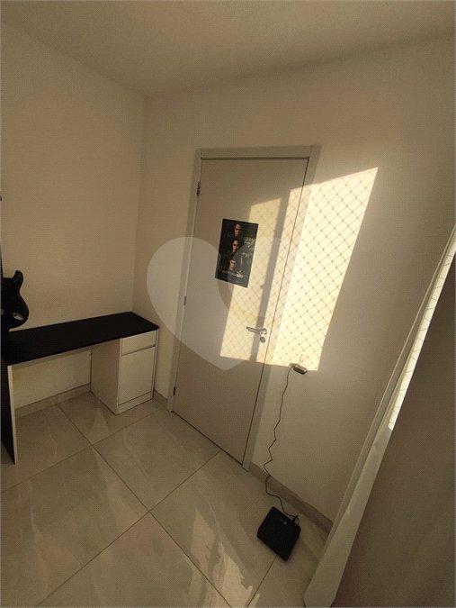 Apartamento para alugar com 2 quartos em Vila Pereira Cerca, São Paulo, SP