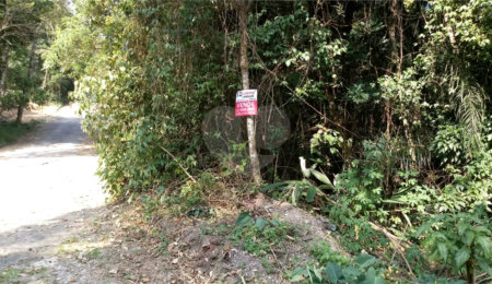 Terreno à venda em Serra da Cantareira, Mairiporã, SP
