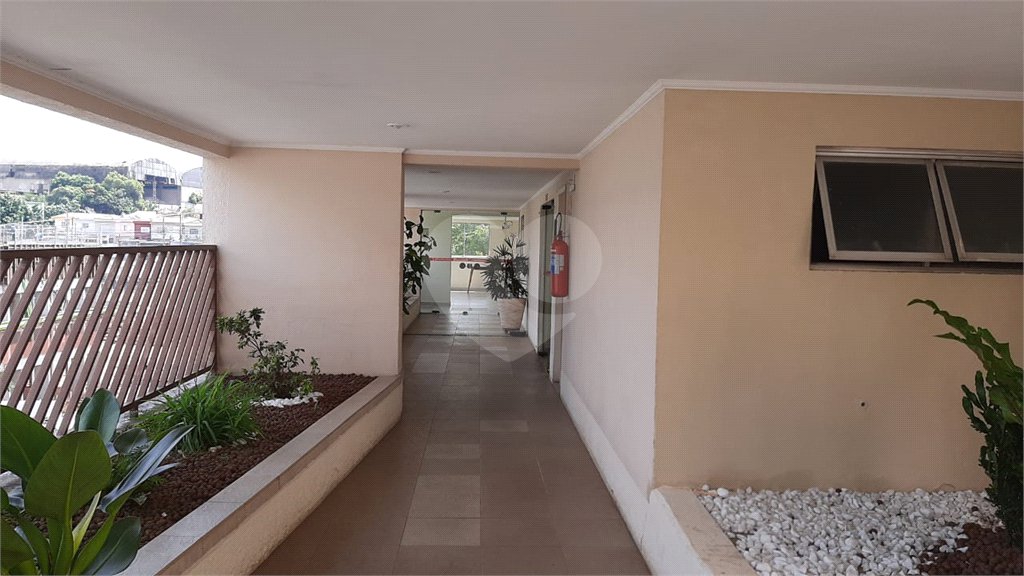 Apartamento à venda com 3 quartos em Vila Leonor, Guarulhos, SP