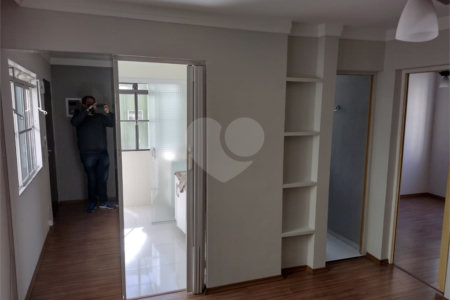 Apartamento à venda com 2 quartos em Jardim Flor da Montanha, Guarulhos, SP