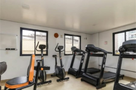 Apartamento à venda com 3 quartos, sendo 2 suítes, em Barra Funda, São Paulo, SP