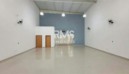 Salão para alugar em Vila Nova, Itu, SP