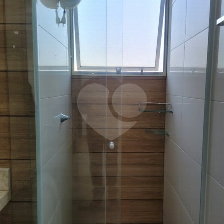 Apartamento à venda com 2 quartos em Jardim Boa Vista (zona Oeste), São Paulo, SP