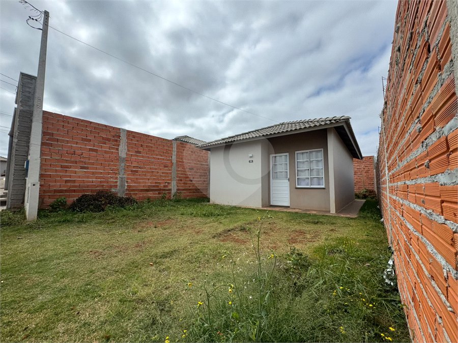 Casa para alugar com 2 quartos em Loteamento Residencial Cristóvão Colombo, Itapetininga, SP