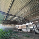 barracão comercial
