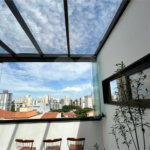 Sobrado à venda com 3 quartos, sendo 1 suíte, em Vila Paulicéia, São Paulo, SP