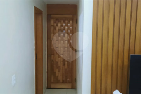 Apartamento à venda com 3 quartos em Tijuca, Rio de Janeiro, RJ