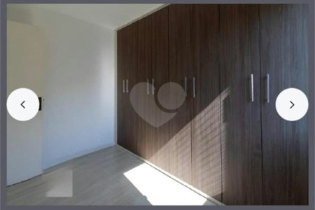 Apartamento à venda com 2 quartos em Jardim Catanduva, São Paulo, SP