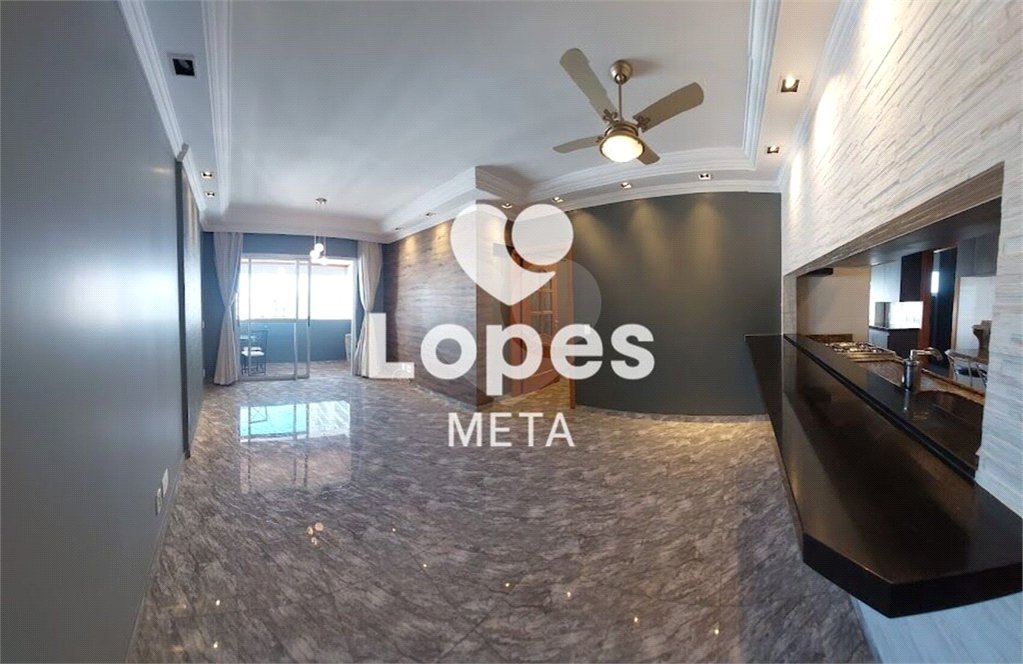 Apartamento à venda com 3 quartos, sendo 1 suíte, em Parque Residencial Aquarius, São José dos Campos, SP