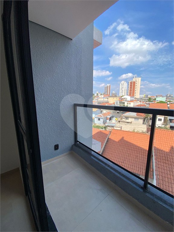 Apartamento à venda com 2 quartos em Vila Formosa, São Paulo, SP