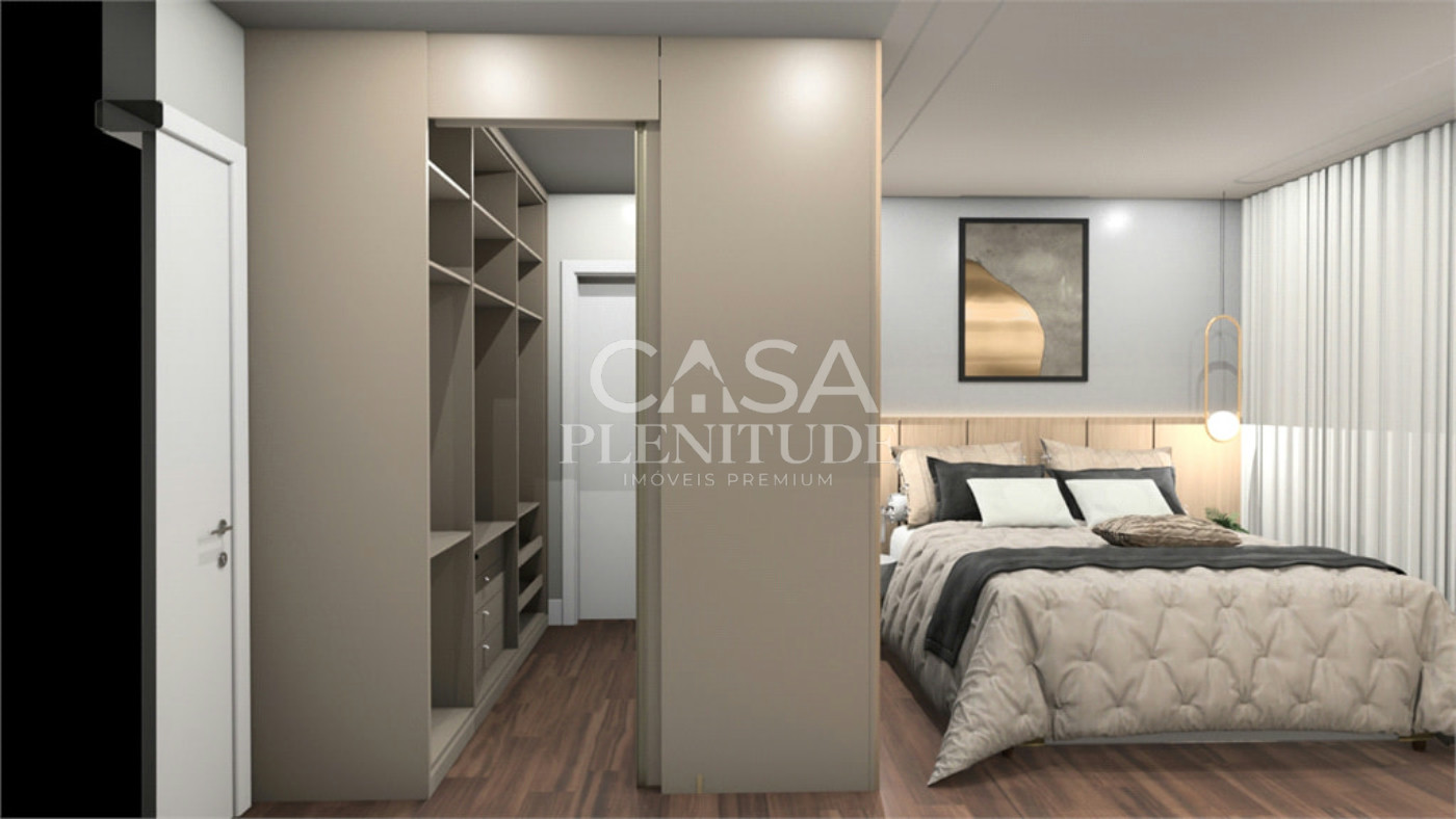 Apartamento à venda ou para alugar com 3 suítes em Parque Campolim, Sorocaba, SP