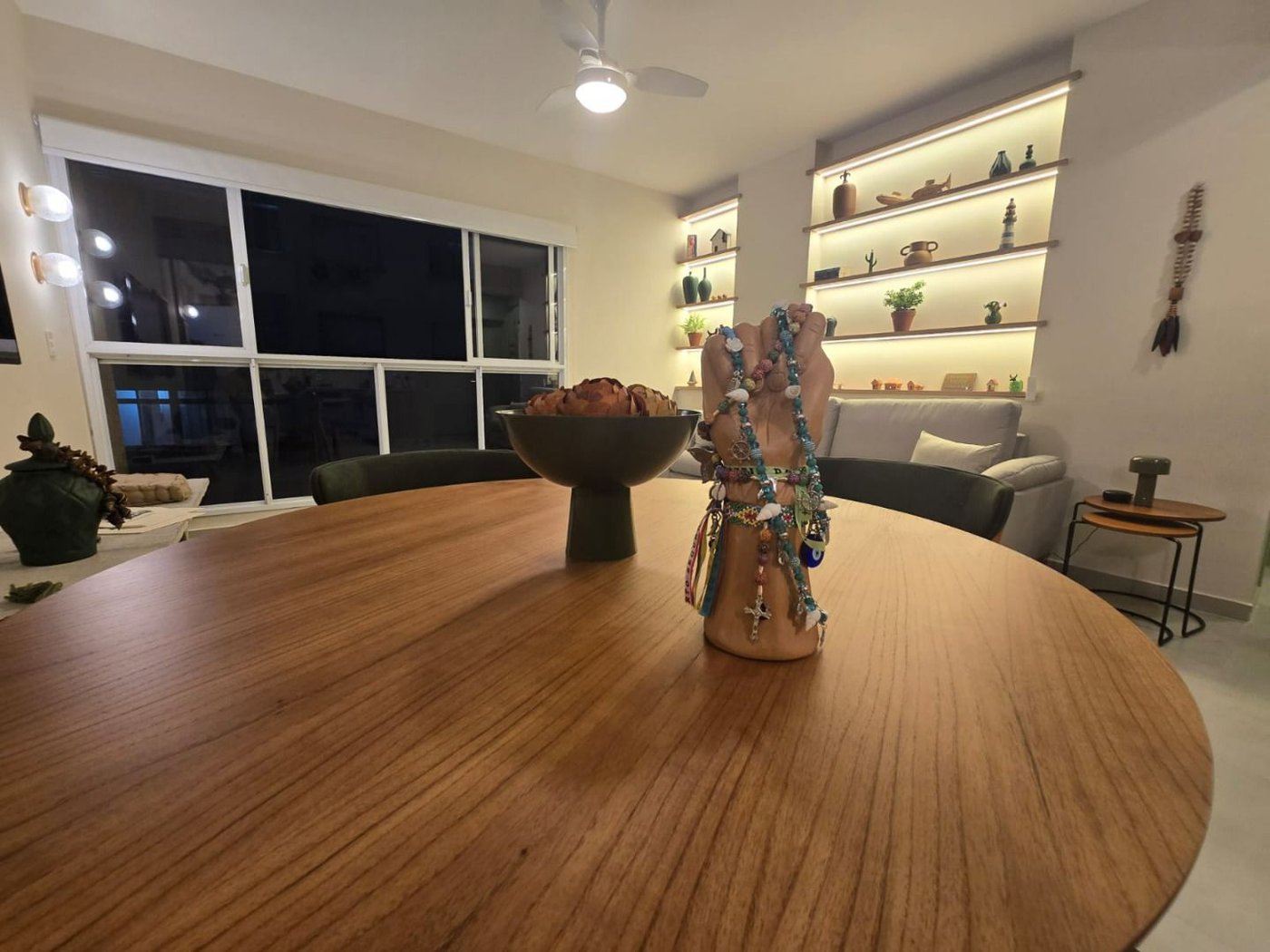 Apartamento com 2 dormitórios à venda, 67 m² por R$ 950.000,00 - Aparecida - Santos/SP