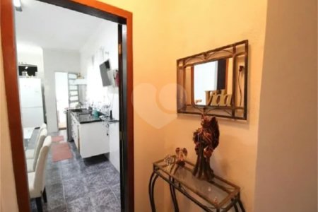 Sobrado à venda com 3 quartos, sendo 1 suíte, em Água Fria, São Paulo, SP