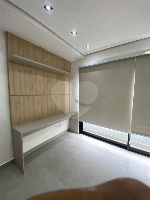 Apartamento para alugar com 1 quarto em Santana, São Paulo, SP