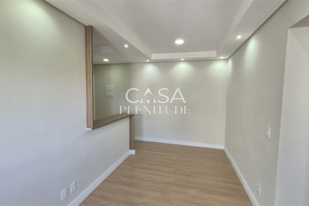 Apartamento à venda com 2 quartos em Vila Fiori, Sorocaba, SP