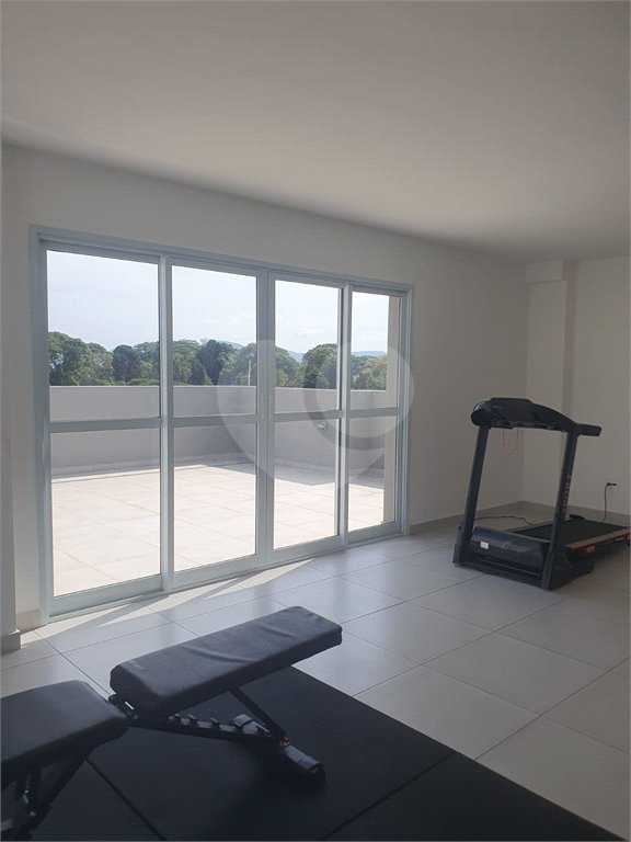 Apartamento à venda com 2 quartos em Santa Teresinha, São Paulo, SP