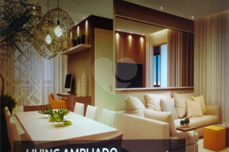 Apartamento à venda com 2 quartos, sendo 1 suíte, em Jardim São Paulo(zona Norte), São Paulo, SP