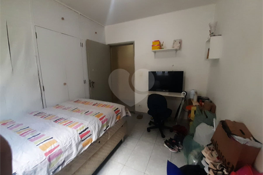 Casa à venda com 3 quartos em Vila Mazzei, São Paulo, SP