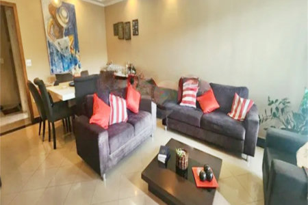 Casa à venda com 3 quartos, sendo 1 suíte, em Vila Mazzei, São Paulo, SP