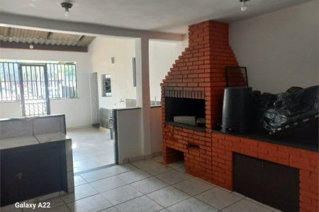Apartamento à venda com 2 quartos em Parque Residencial da Lapa, São Paulo, SP