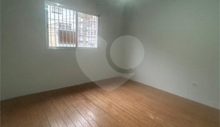 Sobrado à venda com 2 quartos em Água Fria, São Paulo, SP