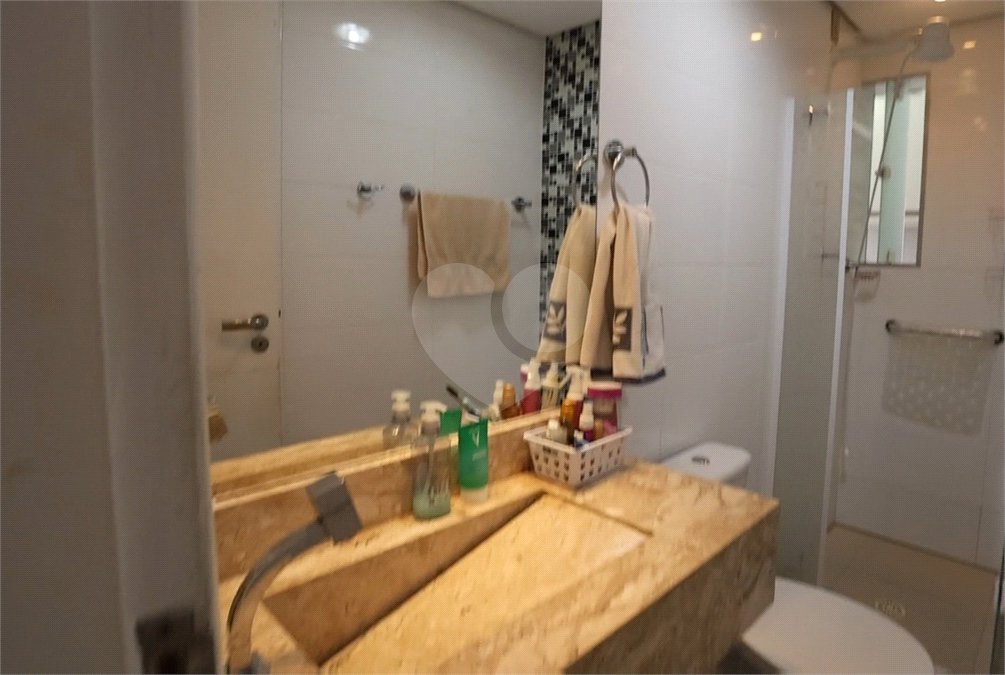 Apartamento à venda com 2 quartos em Santana, São Paulo, SP