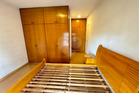 Apartamento à venda com 4 quartos, sendo 2 suítes,  em Pinheiros, São Paulo, SP