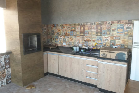 Casa á venda em Atibaia SP