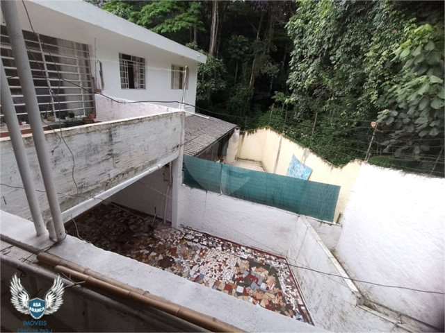 Sobrado à venda com 4 quartos em Mandaqui, São Paulo, SP