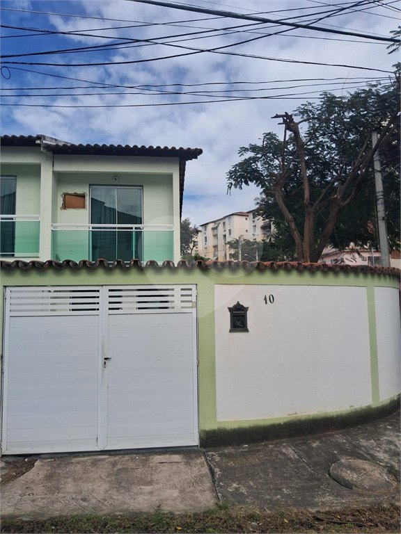 Casa para alugar com 2 quartos em Campo Grande, Rio de Janeiro, RJ