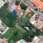 Terreno à venda com 1 quarto em Água Fria, São Paulo, SP