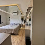 Casa em condomínio à venda ou para alugar com 5 suítes em Alphaville Nova Esplanada, Votorantim, SP