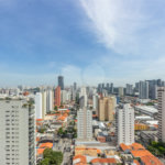 Apartamento à venda com 3 suítes em Chácara Santo Antônio (zona Sul), São Paulo, SP