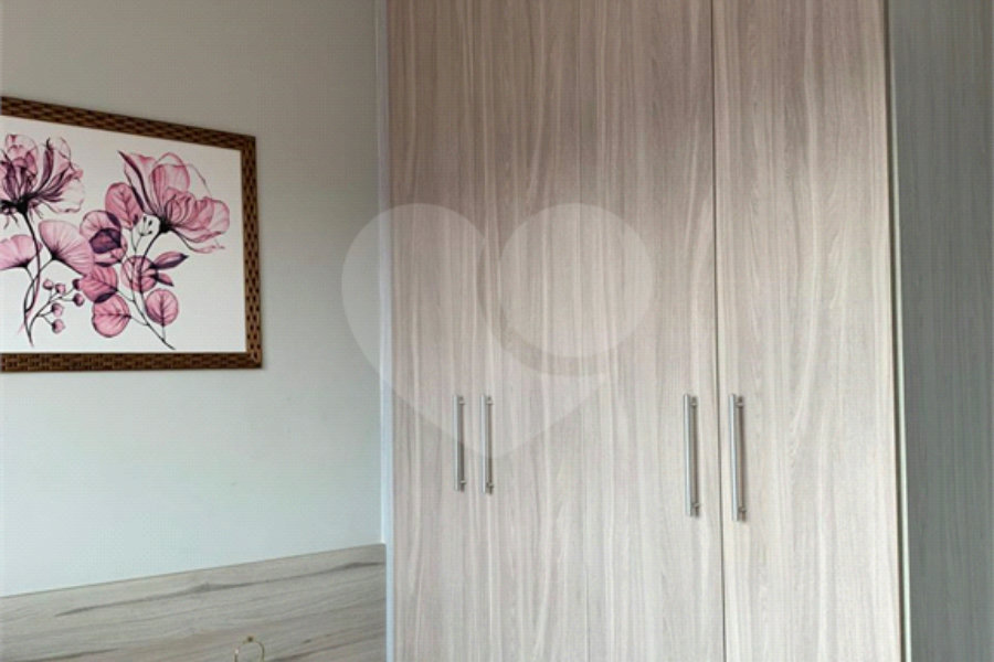 Apartamento à venda com 2 quartos em Jaçanã, São Paulo, SP