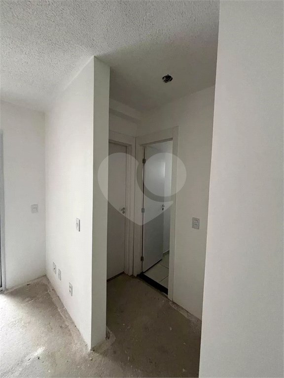 Apartamento à venda com 2 quartos em Jaguaré, São Paulo, SP