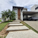Casa à venda com 3 suítes no condomínio Mirante dos Ipês, Salto - SP