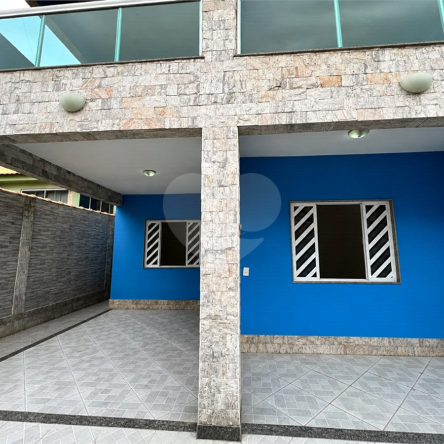 Casa à venda com 3 quartos, sendo 1 suíte, em Campo Grande, Rio de Janeiro, RJ