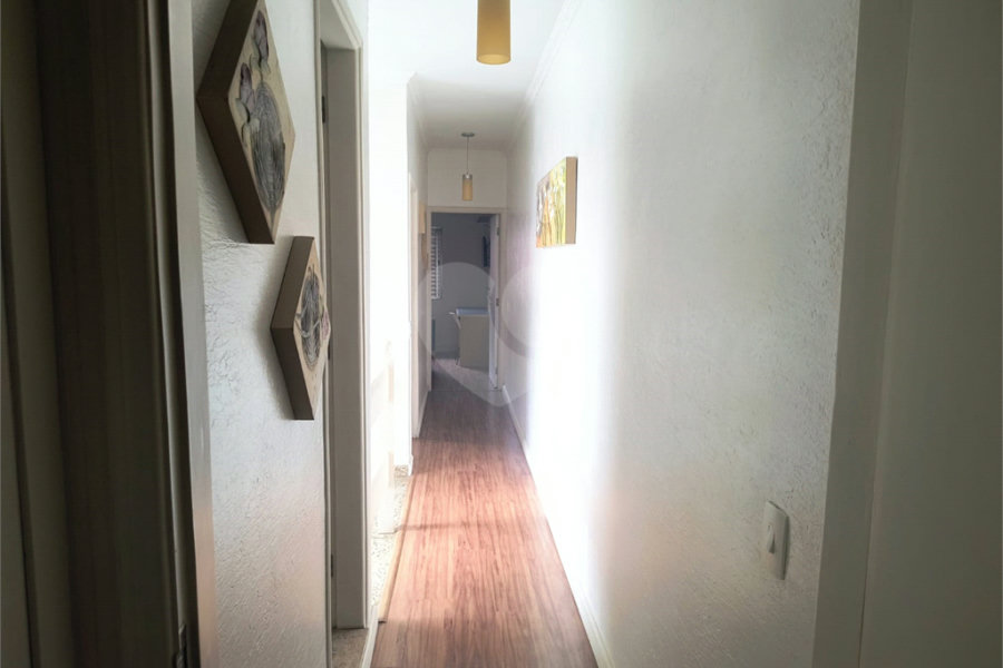 Sobrado à venda com 3 quartos, sendo 1 suíte,  em Vila Palmeiras, São Paulo, SP