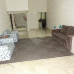 Apartamento à venda com 1 quarto em Casa Verde, São Paulo, SP