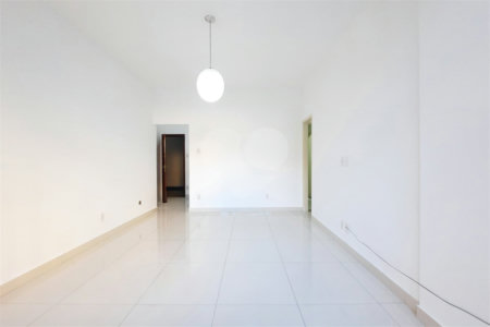 Apartamento à venda com 3 quartos em Tijuca, Rio de Janeiro, RJ